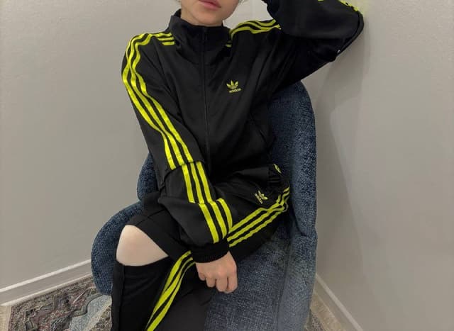 Лимитированный костюм adidas originals размер s