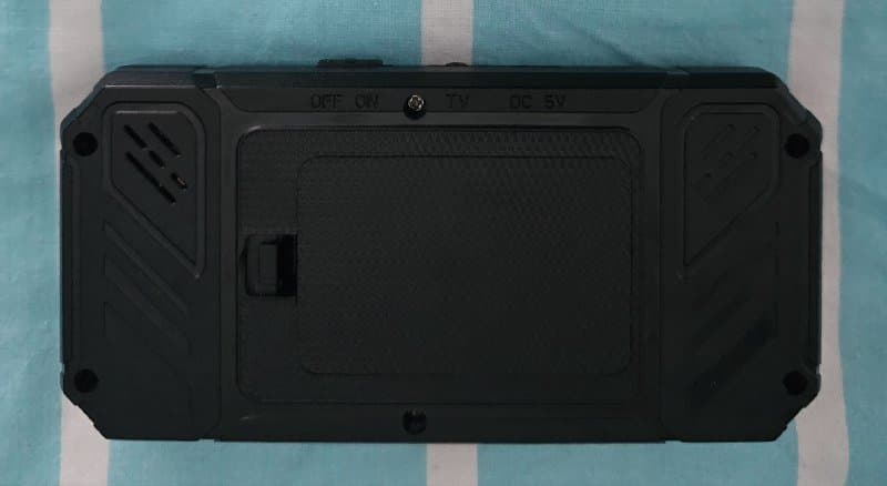 Портативная игровая ретро консоль Handheld Game Console 520 in 1 2