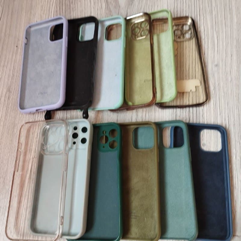 Чехлы для смартфонов