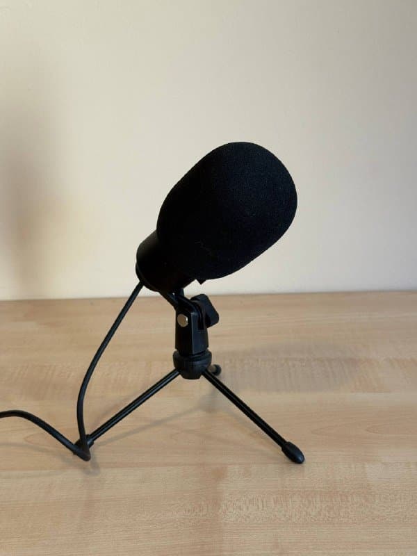 USB микрофон FIFINE K669B