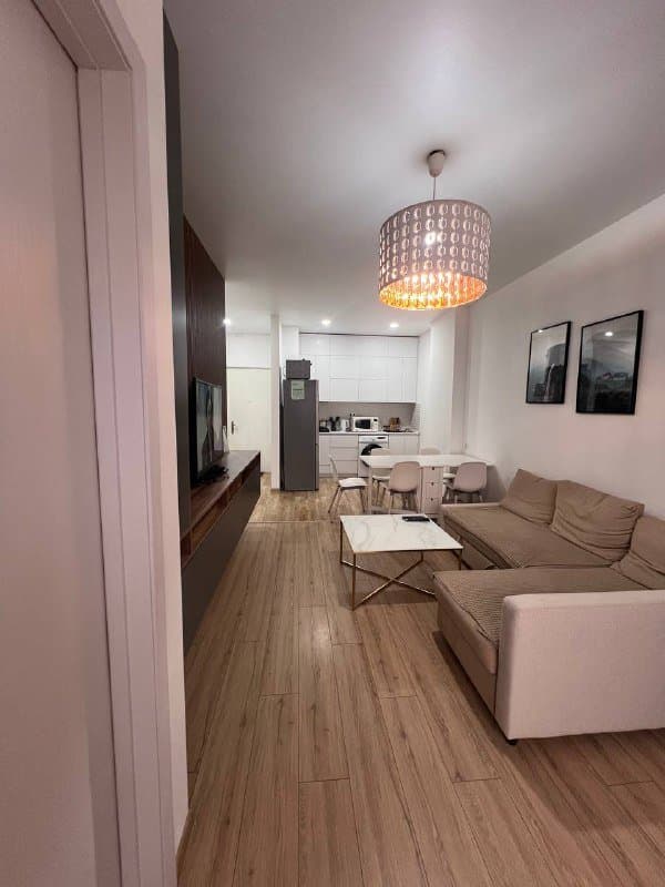 Квартира 2+1 в аренду