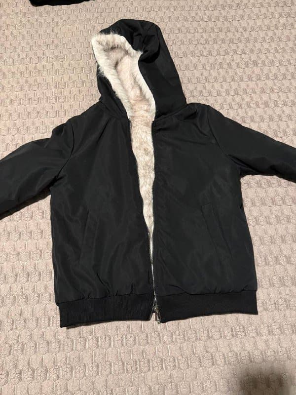 Куртка, сумка, шорты, туника женская 2