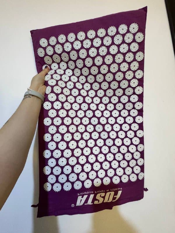 Аппликатор Кузнецова массажный коврик