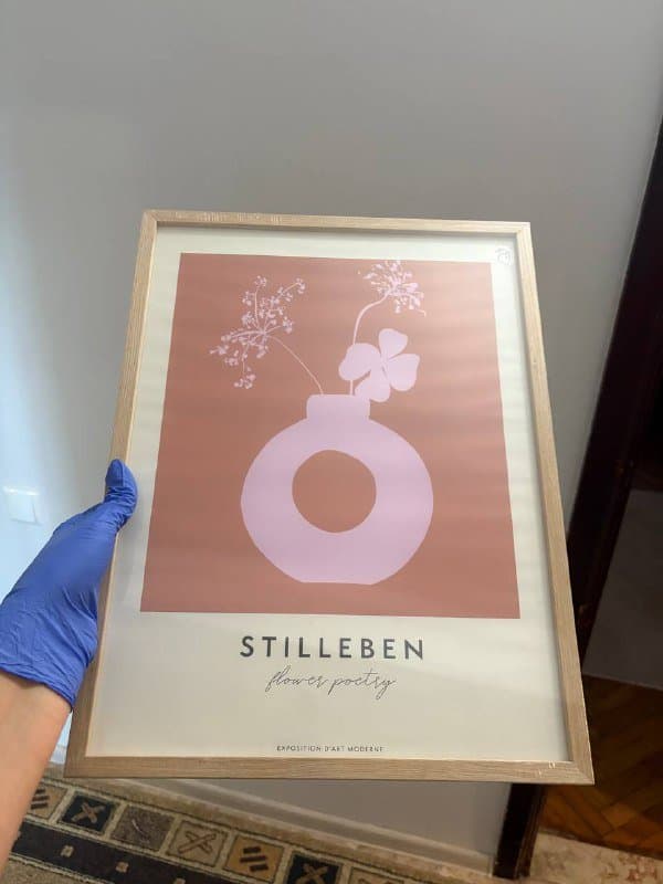 Рамки для картин 30x40, 21x30 1