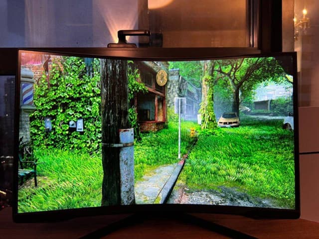 Монитор Samsung Odyssey G6