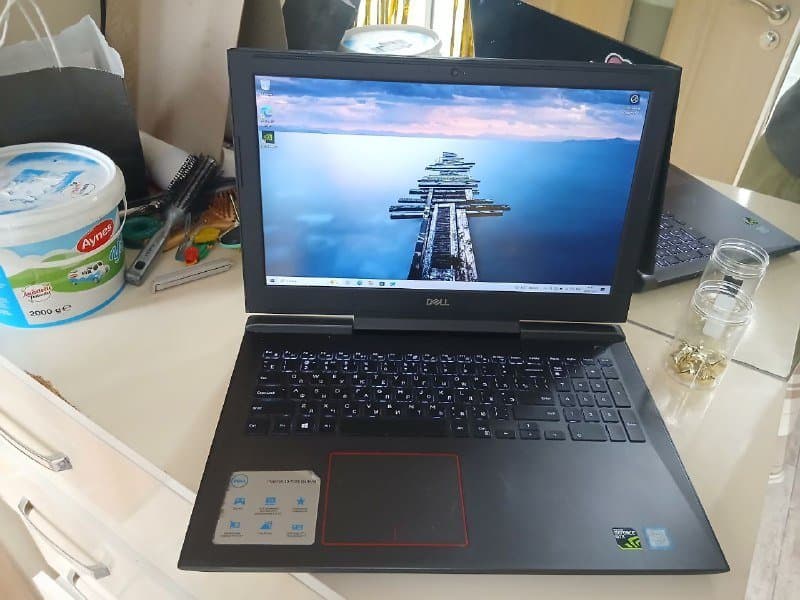 DELL Inspiron 15 7000 Gaming Laptop 2