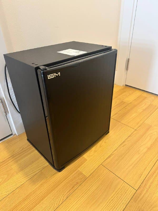 Мини холодильник