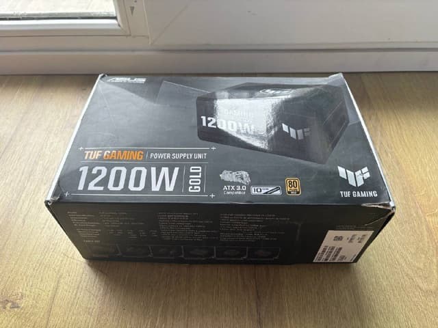 Блок питания для компьютера Asus 1200W