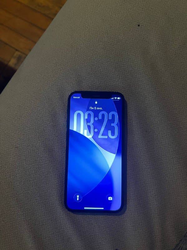 iPhone 12 mini 64 Гб 2