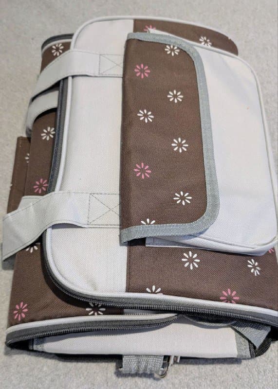 Переноска для котика и маленькой собачки