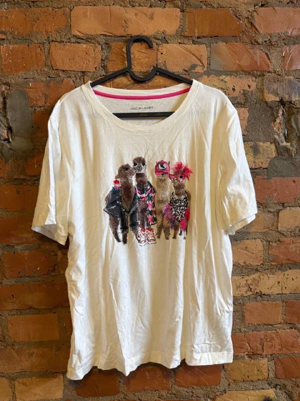 Футболка M размер 1