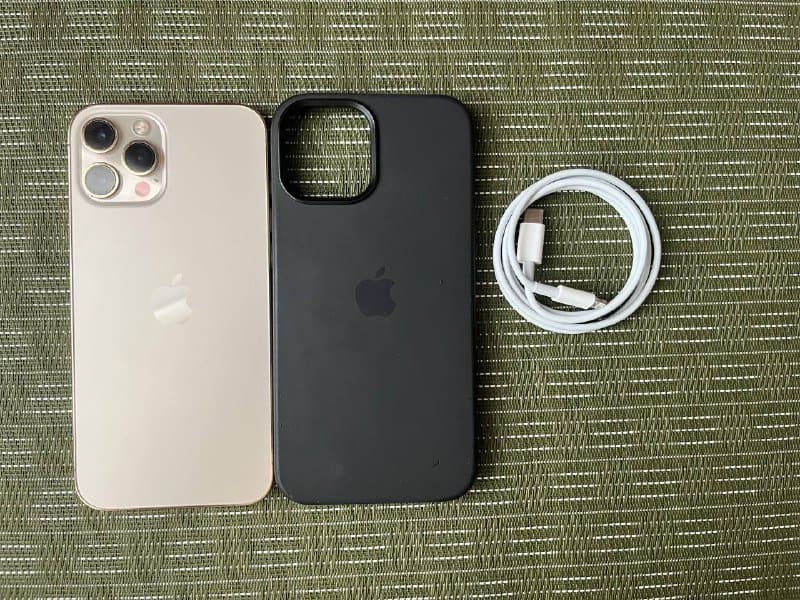 iPhone 12 Pro Max 128 GB 1