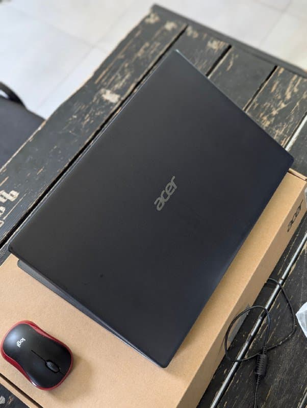 Ноутбук Acer Aspire A315-57G-361B 5