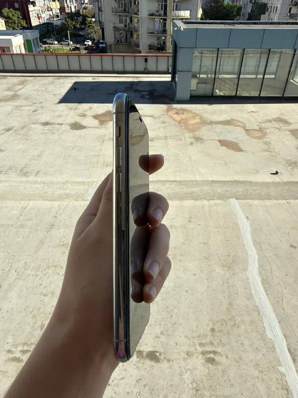 iPhone 11 Pro 64GB 3