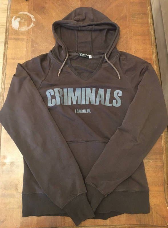 Джинсовая куртка, шапка, кожаные перчатки, кофты, юбка, рубашка женская 5