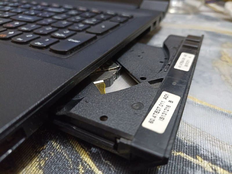 Ноутбук Lenovo B590 15" 8Гб 1Тб 4