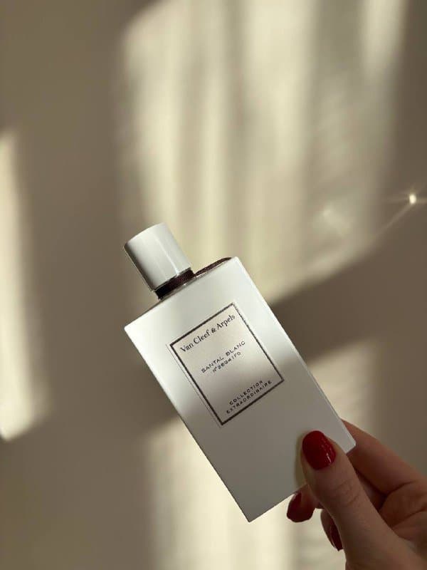 Парфюмы Scandal, Sintra, Gabrielle Essence, Vanilla Park, Champaca, Santal Blanc, Rose Magnetic 4