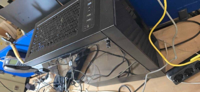 Три системных блока i5 с SSD и 16GB RAM 5