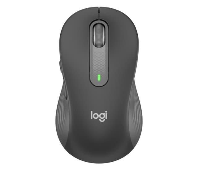 Беспроводная мышь Logitech Signature M650 L