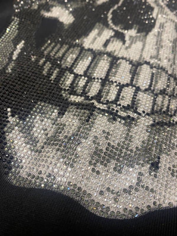 Мужская худи Philipp Plein оригинал XL 3