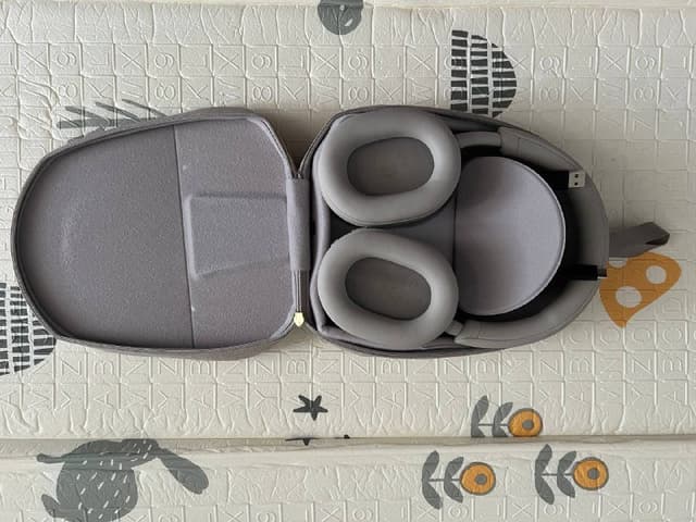 Наушники Sony 1000XM5