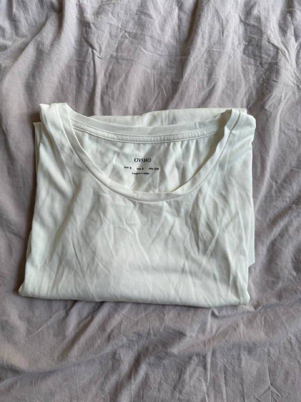 Спортивная футболка oysho, S