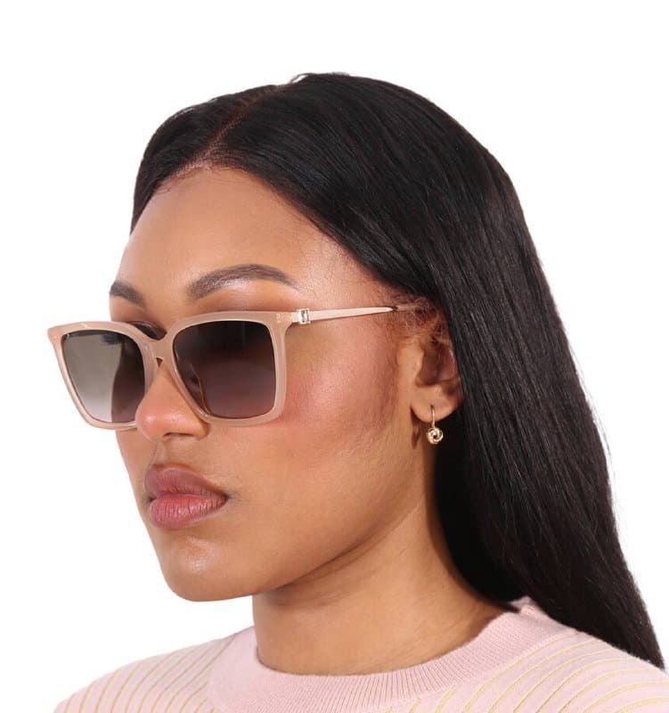 Солнцезащитные очки Jimmy Choo, Versace 2