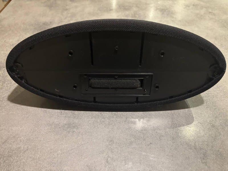 Беспроводная колонка Harman Kardon Go + Play 3