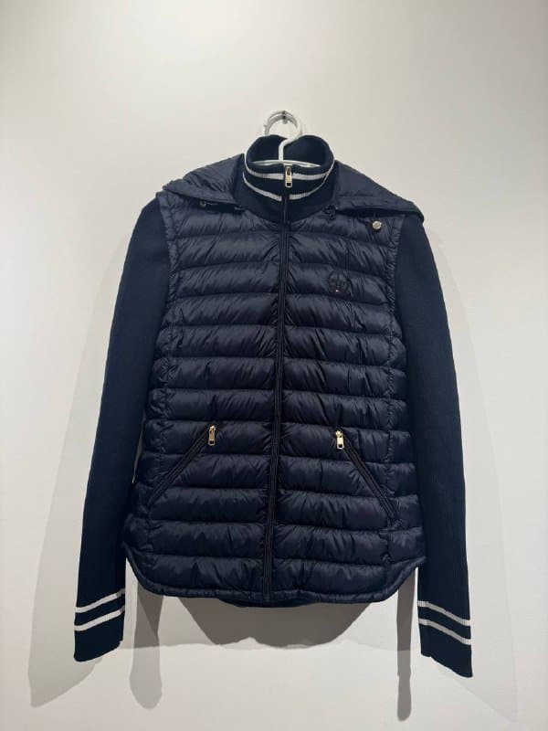 Tommy Hilfiger куртка XS