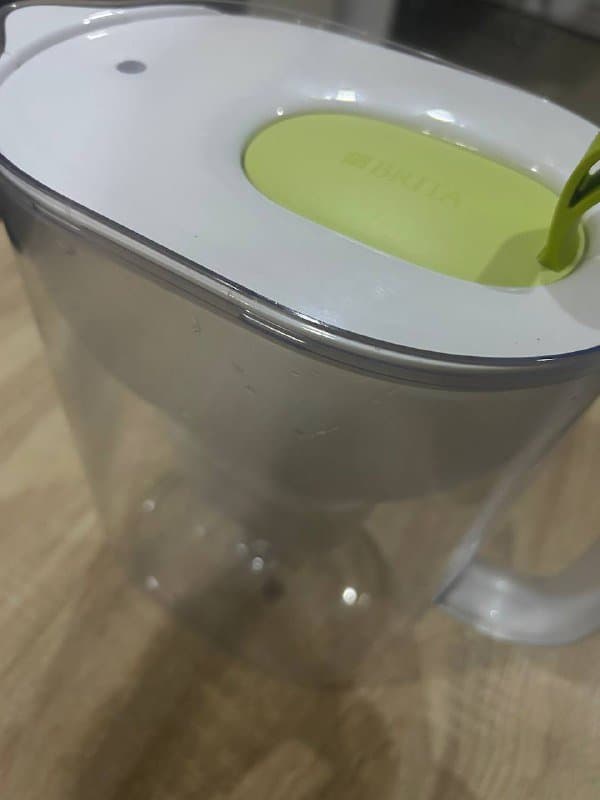 Кувшин-фильтр для воды BRITA 3.5л с фильтрами 3