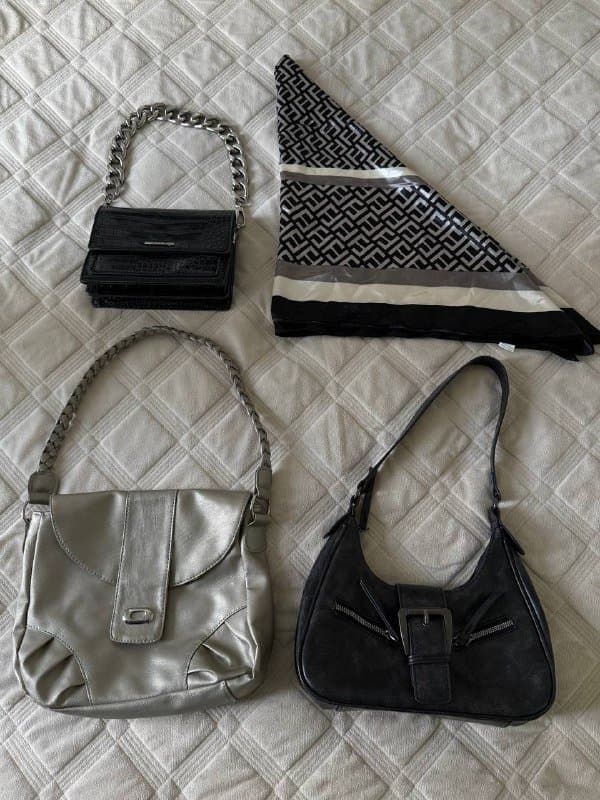 сумки, платок, ботинки, кроссовки, кеды, туфли, шлепки 38 размера