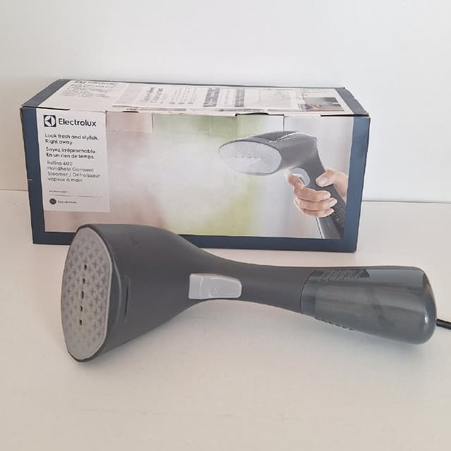 Ручной отпариватель Electrolux E6HS1-2EG