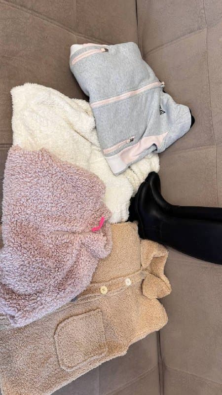 Вещи на девочку 8-9 лет