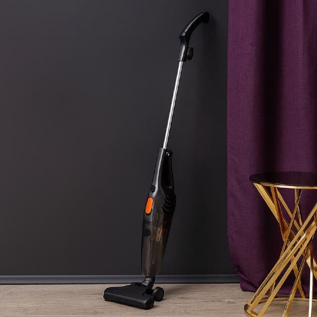 Новый пылесос 1000w с кабелем 5м