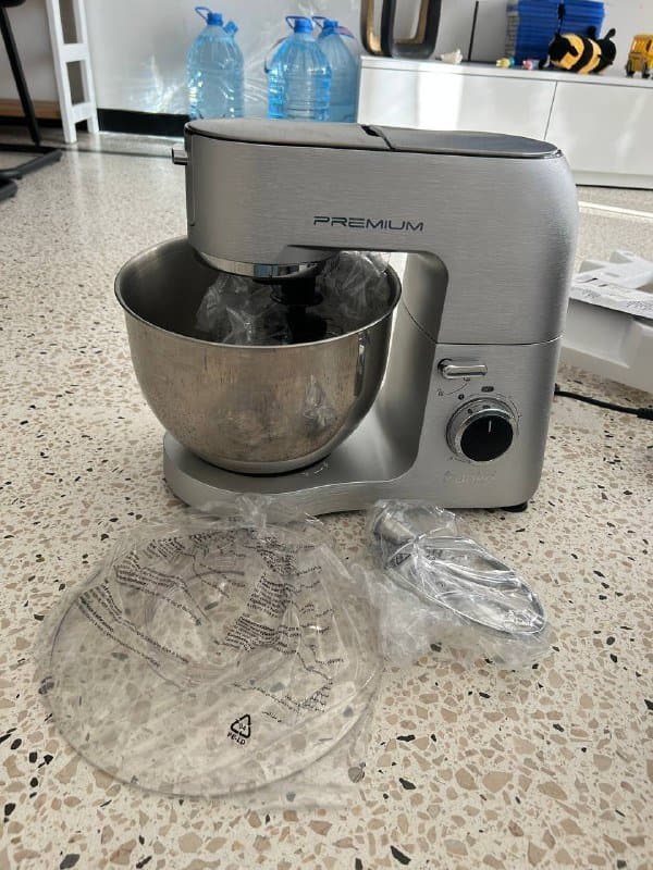 Миксер новый 1