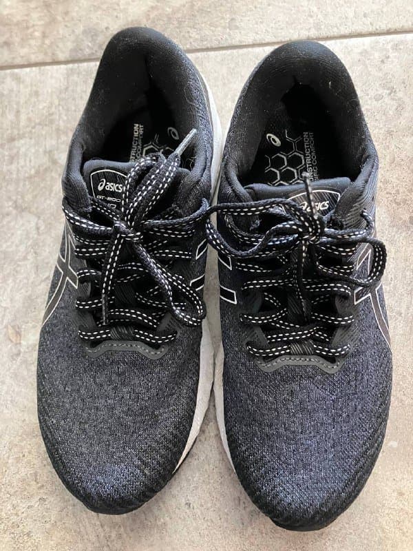 Беговые кроссовки Asics размер 37,5 2