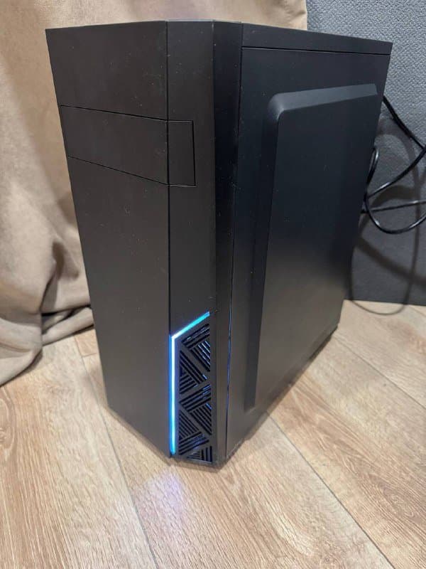Системный блок Intel Core i5 GTX 1050 Ti 16GB 1TB