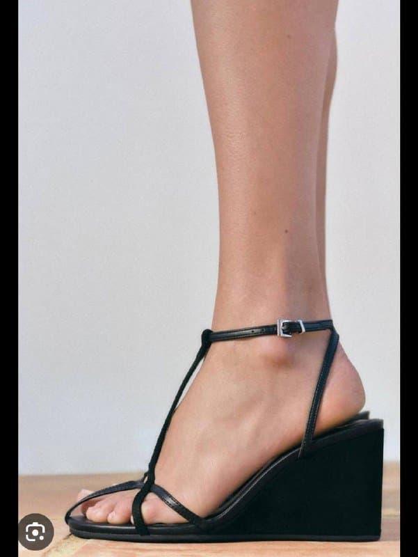 Босоножки Zara, размер 36 3