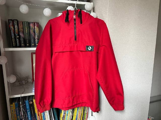 Анорак Город Горький размер М