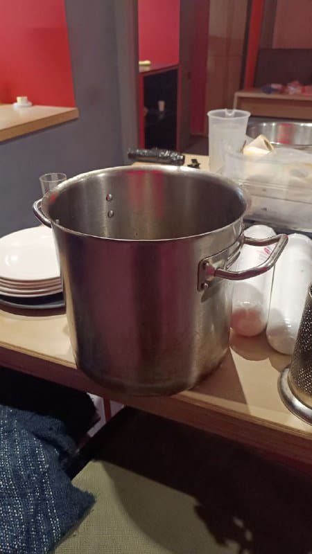 Кухонная утварь, емкости, масло 5