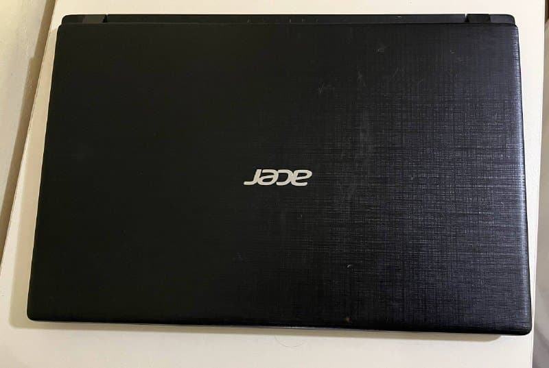 ноутбук ACER Aspire 3 3