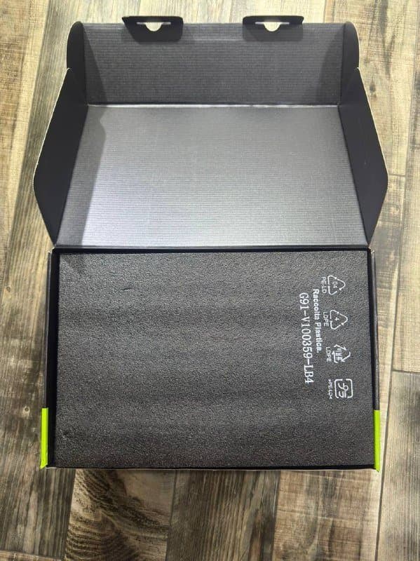 Видеокарта GeForce RTX 4080 SUPER 7