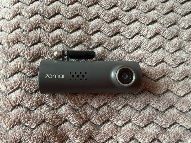 Видеорегистратор 70mai Midrive D06 1