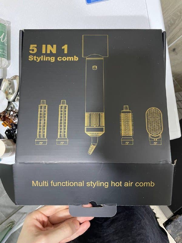 фен стайлер 1