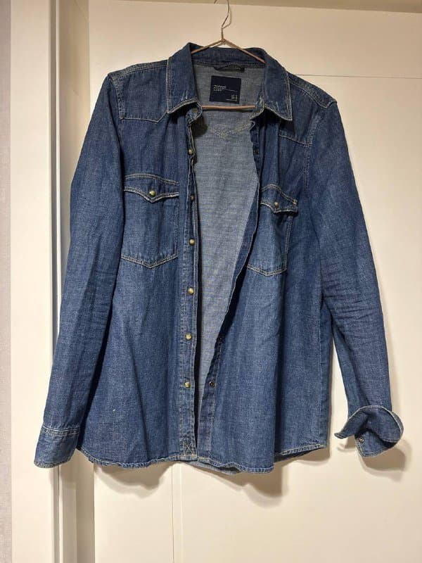 сорочка, фиолетовая блузка 7