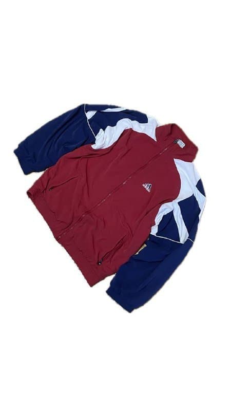 Мужская спортивная кофта