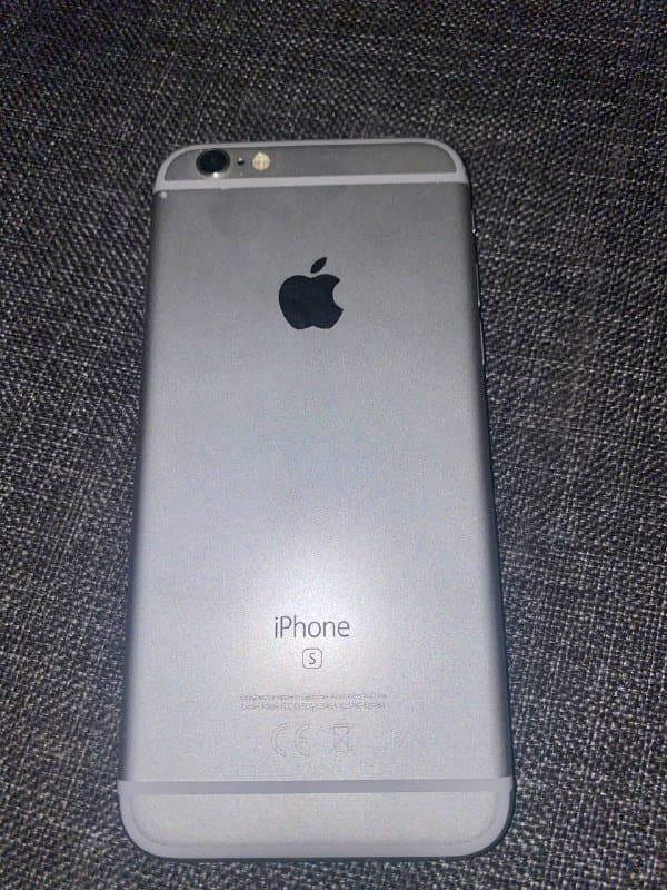 Айфон 6s 32GB 1