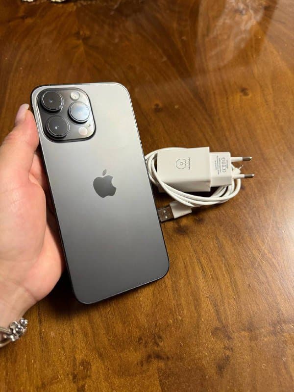 iPhone 14 Pro Max 128 GB