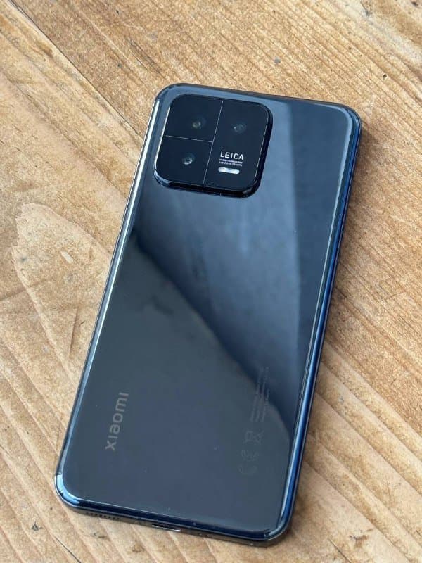 Xiaomi 13 256GB 5G 12GB RAM 2