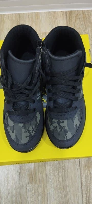 Лыжный костюм S-M, сапоги и ботинки 37-39 р 9